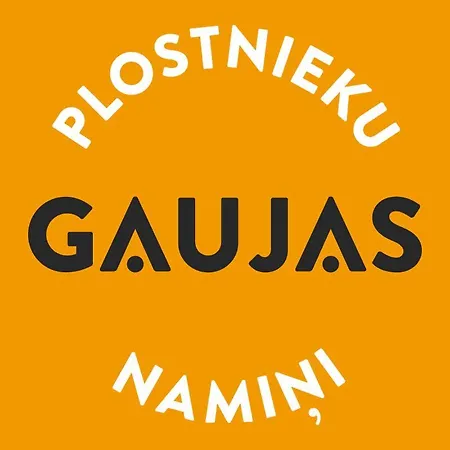 Gaujas Plostnieku Namini Strenci