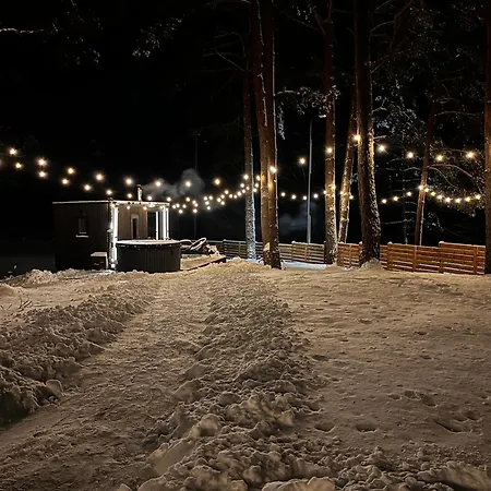 Gaujas Plostnieku Namini