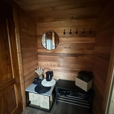 Gaujas Plostnieku Namini Holiday home