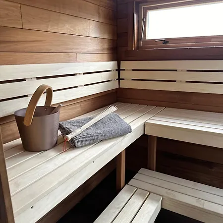 Gaujas Plostnieku Namini Holiday home