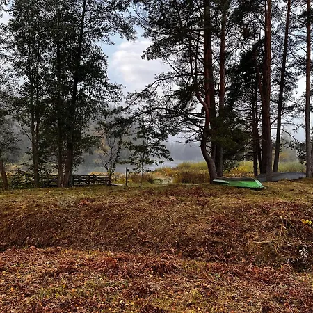 Gaujas Plostnieku Namini Holiday home