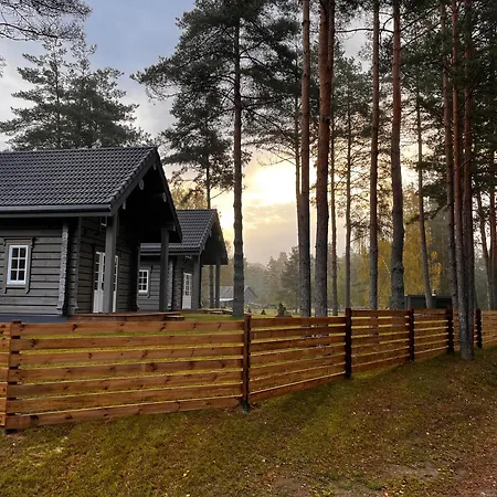 Gaujas Plostnieku Namini Strenci
