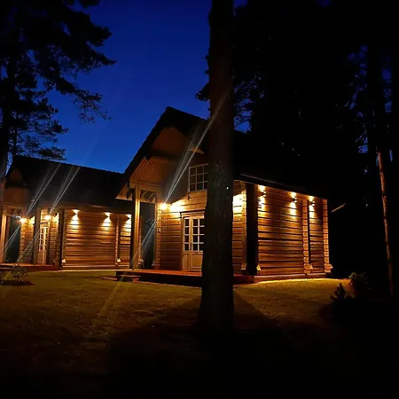 Gaujas Plostnieku Namini Holiday home