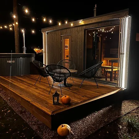 Gaujas Plostnieku Namini Holiday home Strenci
