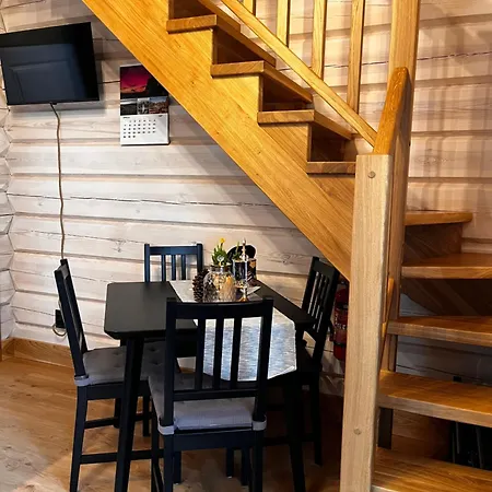 Gaujas Plostnieku Namini Holiday home